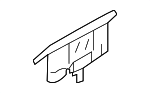 15423623 - Electrical: Display Unit for MB Vans Image