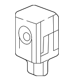 74940T00Z01 - Electrical: Warning Buzzer for Honda Image