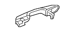 6922033071G0 - : 2019-2024 Lexus - Handle, Outside for Lexus: ES250, ES300h, ES350 Image