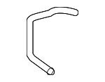 8724808100 - : Water Pipe for Toyota: Sienna Image
