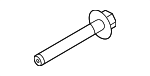 W720829S439 - : Drive Unit Bolt for Ford: Mustang Mach-E Image