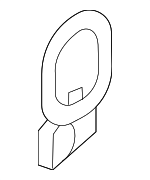 LJ9Z00814A - : Lift Plate for Ford: Mustang Mach-E Image