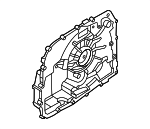 LJ9Z7222B - : Access Cover for Ford: E-Transit, Mustang Mach-E Image