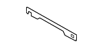 54347214897 - Body: Spacer for BMW: Z4 Image