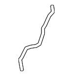 54349449191 - Body: Harness for BMW: Z4 Image