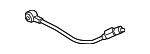 393203L000 - Electrical: Knock Sensor for Kia: K900, Niro, Stinger Image