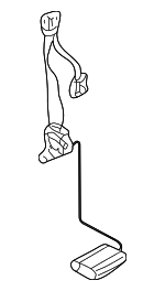 SK1131 - Fuel System: ACDelcoâ„¢ Sending Unit for Chevrolet: Silverado 1500, Silverado 1500 Classic, Silverado 1500 HD, Silverado 1500 HD Classic, Silverado 2500 HD, Silverado 2500 HD Classic, Silverado 3500, Silverado 3500 Classic, Silverado 3500 HD | GMC: Sierra 1500, Sierra 1500 Classic, Sierra 1500 HD, Sierra 1500 HD Classic, Sierra 2500 HD, Sierra 2500 HD Classic, Sierra 3500, Sierra 3500 Classic, Sierra 3500 HD Image