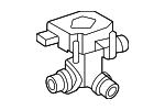 5061500 - HVAC: Regulator Valve for Mercedes-Benz Image
