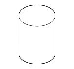 1500A400 - Engine: Air Cleaner Body Spacer for Mitsubishi Image