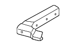 51118073505 - Body: Deform Element for BMW Image