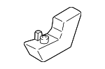 51118070693 - Body: Lower Absorber for BMW Image