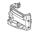 51117357183 - Body: Side Support for BMW Image