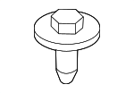 7119904448 - Body: Support Bolt for BMW Image