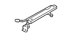 875510W000 - Body: Seat Track for Nissan: Pathfinder Image