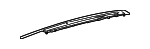 5598146010 - Body: Defroster Grille for Lexus: RZ300e, RZ450e Image