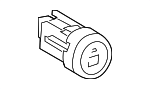 8961130025 - Body: Start Button for Lexus: ES350, GS300, GS350, GS430, GS460, GX460, IS F, IS250, IS350 Image