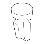 8912106020 - Body: Light Sensor for Lexus: CT200h, ES300, ES300h, ES330, ES350, GS F, GS Turbo, GS200t, GS300, GS350, GS430, GS450h, GS460, GX460, GX470, HS250h, IS F, IS250, IS350, LS430, LS460, LS600h, LX570, RX330, RX350, RX400h, RX450h, SC430 Image