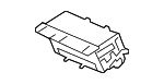 77820TK4A81 - Electrical: Instrument Panel Air Bag for Acura Image