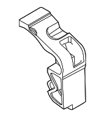 12418571349 - Electrical: Starter Plug for BMW Image