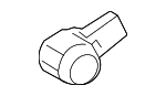 PRKS5 - Body: Motorcraftâ„¢ Park Sensor for Ford Image