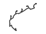 CG1Z15K868BA - : 2012 Ford Taurus - Wire Harness for Ford: Taurus Image