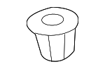 9018905142 - Electrical: Headlamp Assembly Nut for Toyota Image