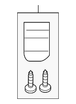 8119435010 - Electrical: Repair Kit for Toyota Image