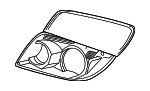 8113035471 - Electrical: Headlamp Assembly for Toyota Image