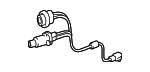8112535440 - Electrical: Socket &amp; Wire for Toyota Image