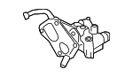 Thermostat Housing