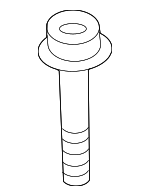 N91246701 - Engine: Motor Mount Screw for Audi: A4, A4 Quattro, A5 Quattro, A5 Sportback, A6 allroad, A6 Quattro, A7 Sportback, A8 Quattro, Q5, Q5 PHEV, Q5 Sportback, Q7, Q8, RS Q8, RS5, RS5 Sportback, RS6 Avant, RS7 Sportback, S4, S5, S5 Sportback, S6, S7 Sportback, S8, SQ5, SQ5 Sportback, SQ7, SQ8 Image