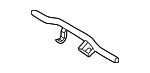 MR241934 - Body: Cross-member for Mitsubishi Image