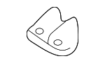 MR325478 - : Mount Bracket for Mitsubishi Image