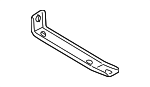 ZZM053761 - Body: Support Bracket for Mazda: B2300, B2500, B3000, B4000 Image