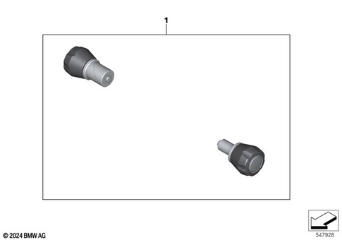 Maintenance & Technology for 2026 BMW-Motorrad F 900 R #8
