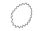 47950EG000 - Brakes: ABS Rotor for Nissan Image