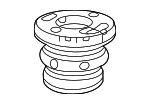 86274764 - Suspension: Suspension Strut Bumper for GM Image image