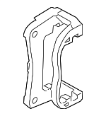 26225FN010 - Brakes: Caliper Support for Subaru Image