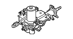48820EM30A - Steering: Steering Column for Nissan: Versa Image image