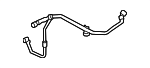 17128071988 - : Coolant Hose for BMW: M2 Image