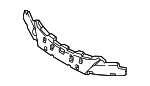 865203V510 - Body: Energy Absorber for Hyundai Image