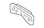 5211453050 - Body: License Bracket for Lexus Image