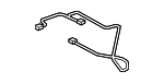 KB8F8879Y - Body: Wire for Mazda: CX-5 Image