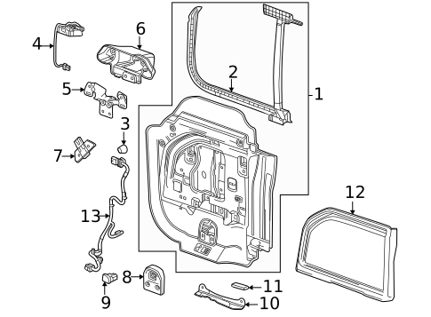 Diagram 1