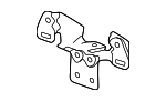85079605 - Body: Truck Cab Back Panel Bracket for GM Image