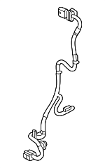 85723904 - Body: Harness for GM Image