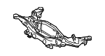 8G1Z5R003A - Suspension: Suspension Cross-member for Ford: Taurus, Taurus X | Mercury: Sable Image