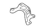 42052FL040 - Emission System: Vapor Canister Bracket for Subaru Image