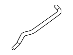 11815AC950 - : PCV Valve Hose for Subaru: Crosstrek Image