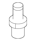 11810AA190 - : 2017-2023 Subaru - PCV Valve for Subaru: Crosstrek, Impreza Image